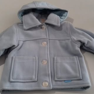 casacos, parkas e blusões