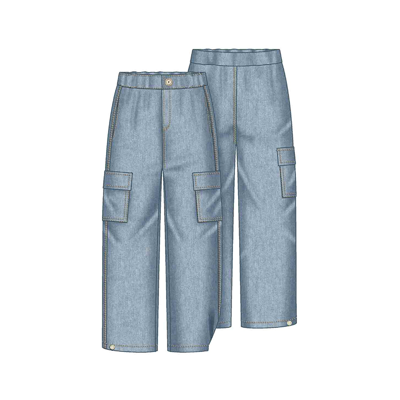 Calças e leggings