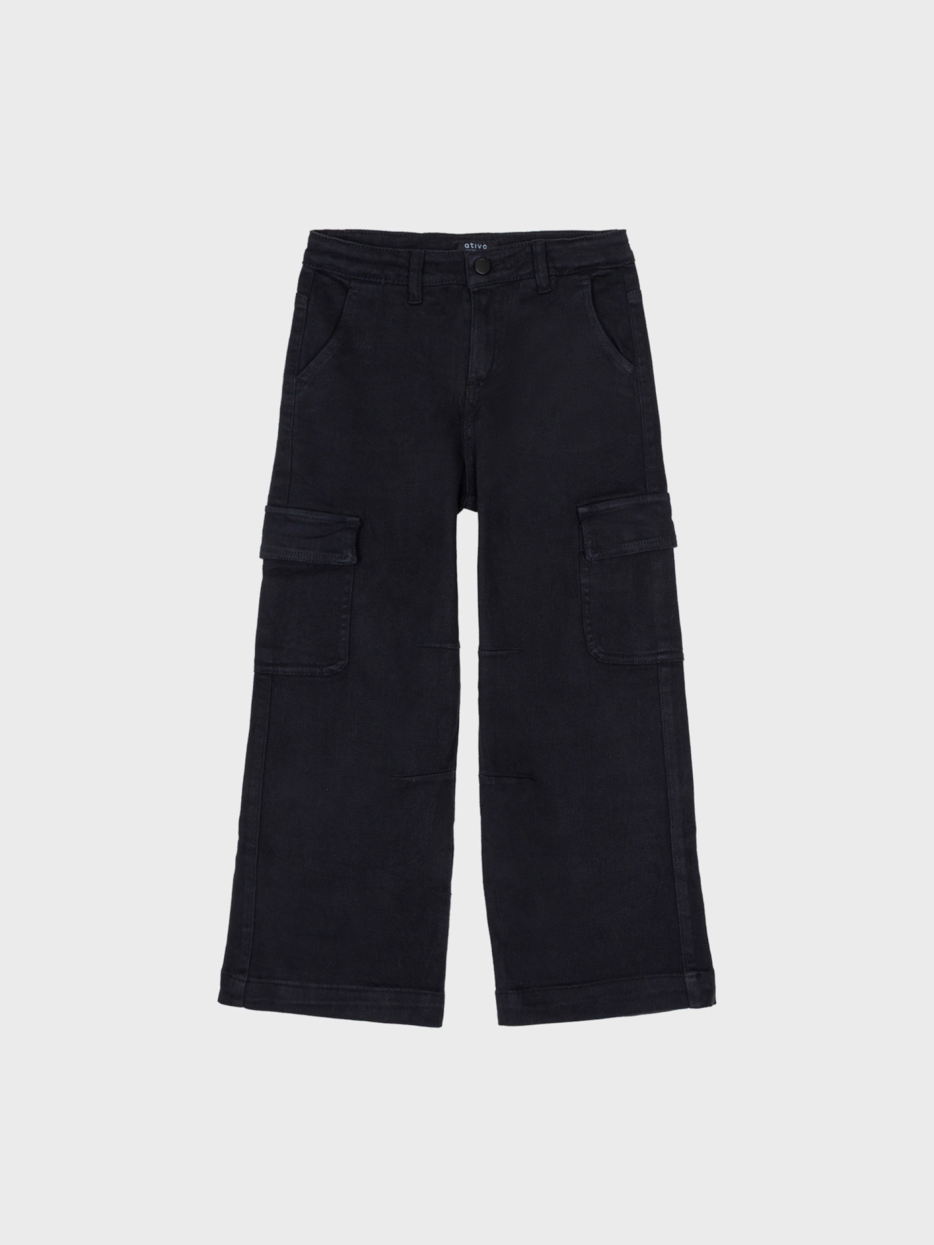 Calças e leggings