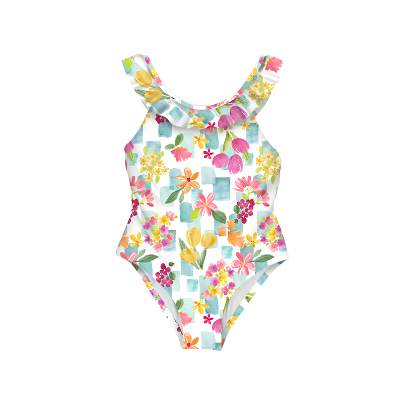 Bikinis e fatos de banho