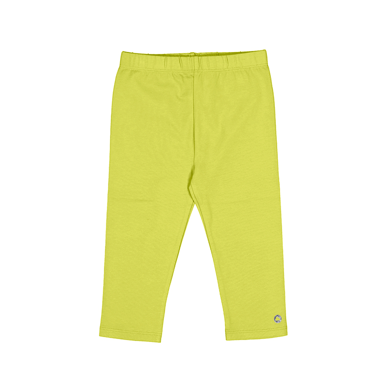 Calças e leggings