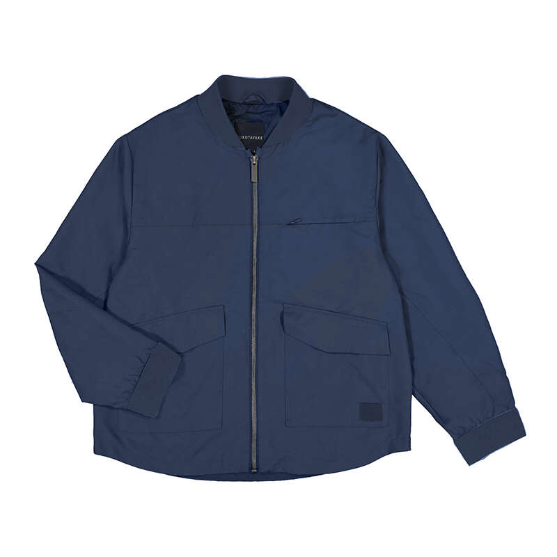 Parkas; blusões e kispos