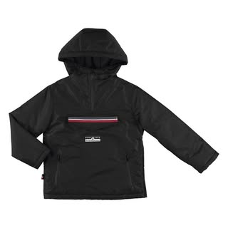 Parkas; blusões e kispos