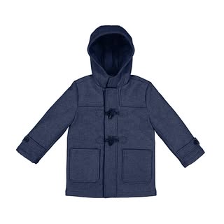 Parkas; blusões e kispos