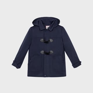 Parkas; blusões e kispos