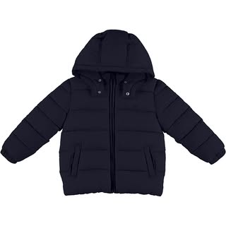 Parkas; blusões e kispos