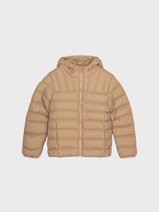 Parkas; blusões e kispos
