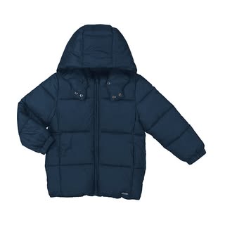 Parkas; blusões e kispos