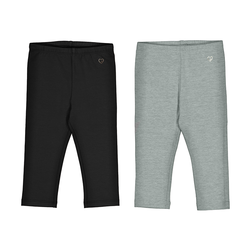 Calças e leggings