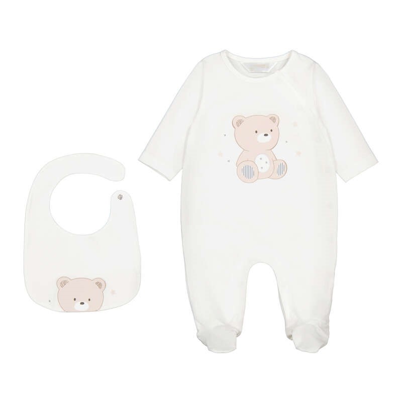 Babygrow e bodys