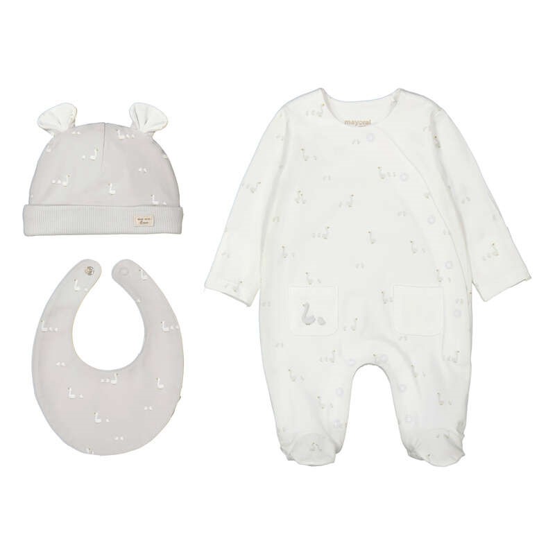 Babygrow e bodys