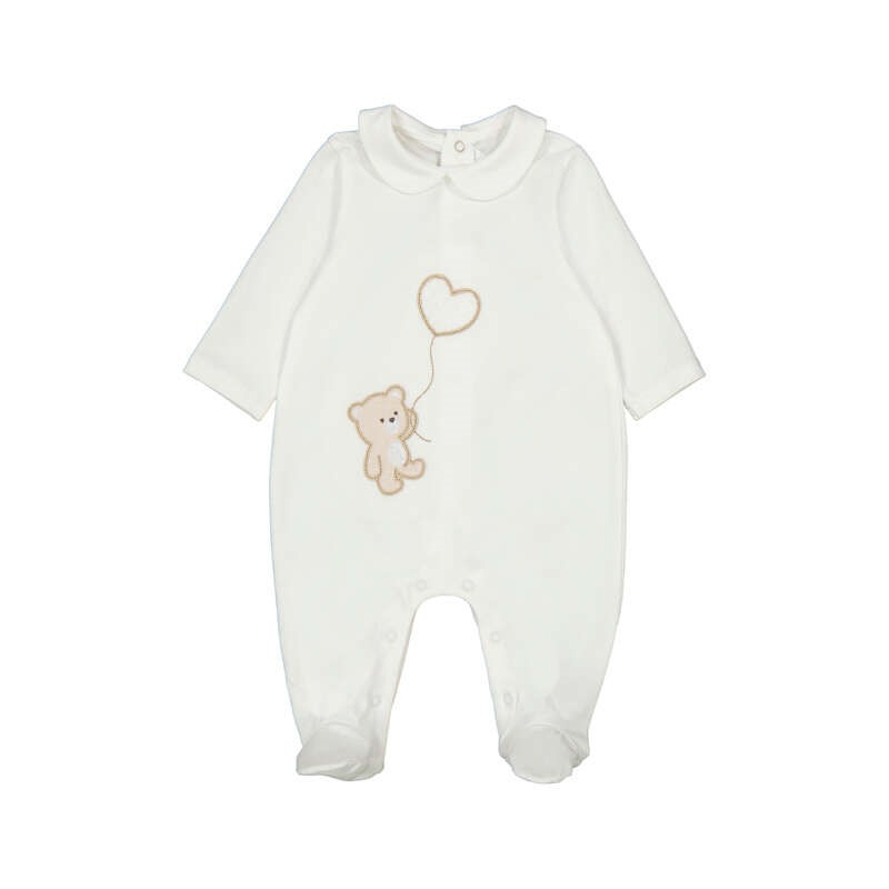 Babygrow e bodys