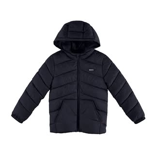 Parkas; blusões e kispos