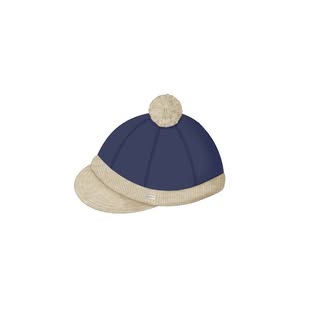 Chapéus; bandoletes; fitas e ganchos; meias; gorros