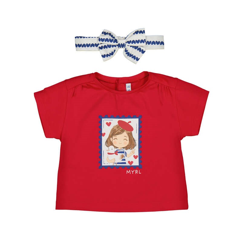 T-Shirts e top’s