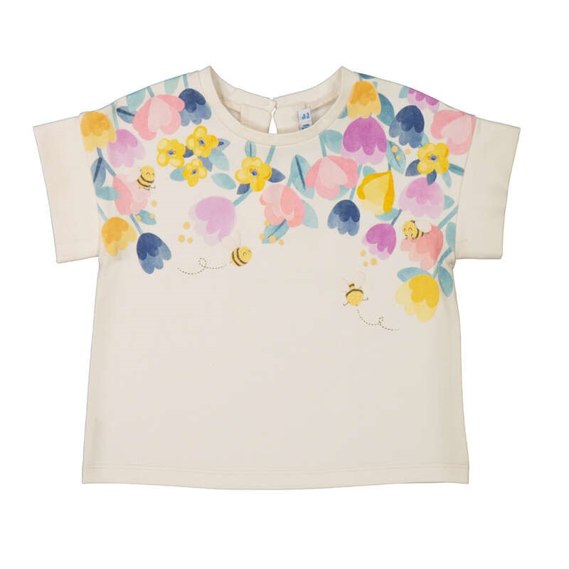 T-Shirts e túnicas