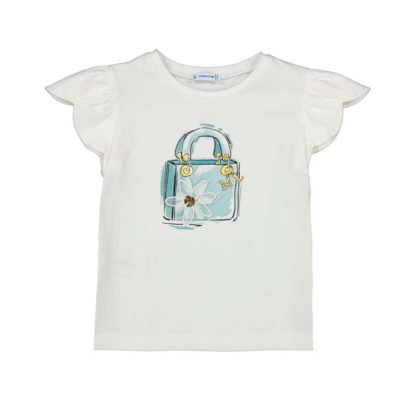 T-Shirts e top’s