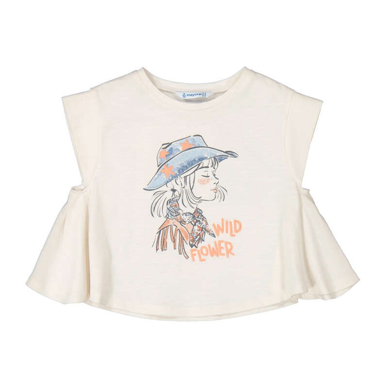 T-Shirts e top’s