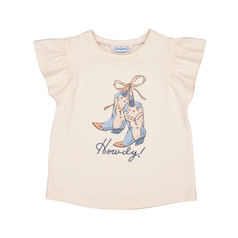 T-Shirts e top’s