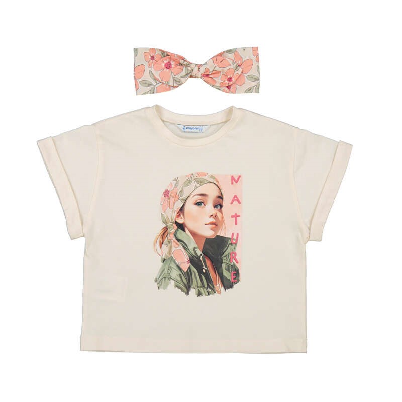 T-Shirts e top’s