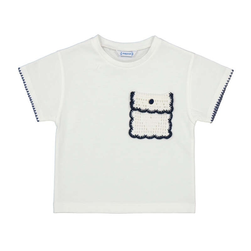 T-Shirts e top’s