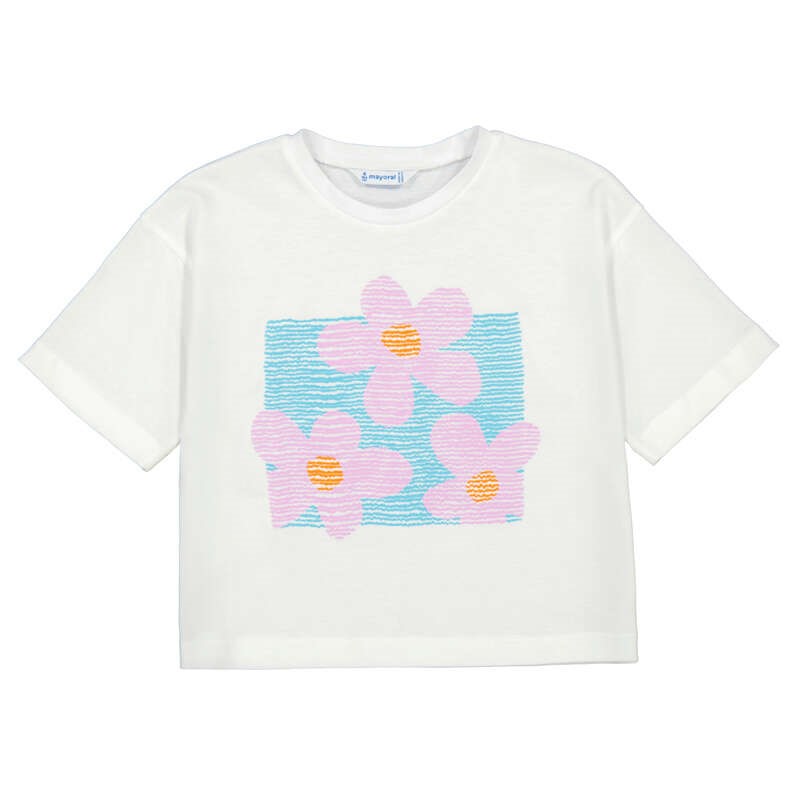 T-Shirts e top’s