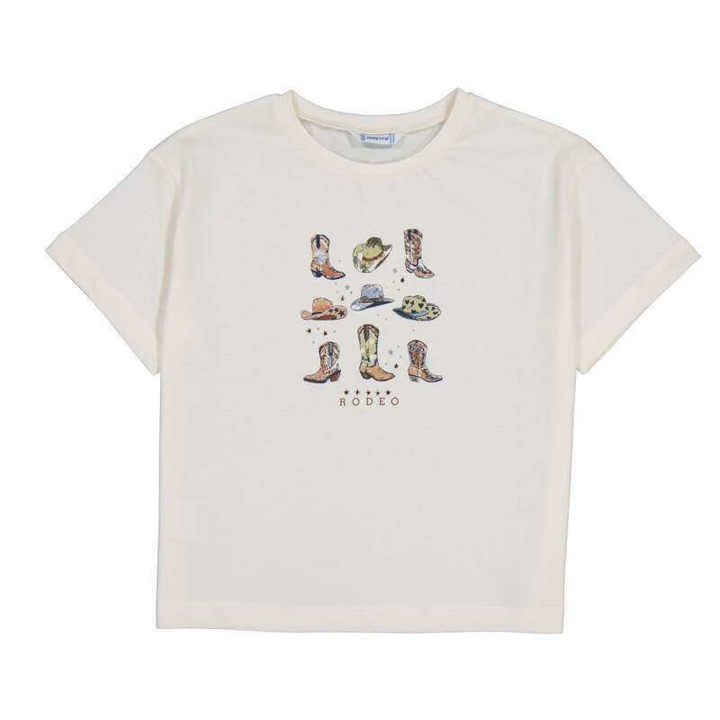 T-shirts e top’s