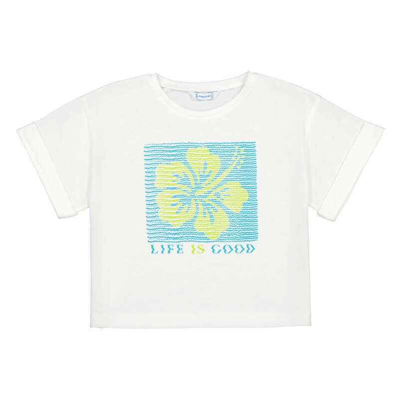 T-shirts e top’s