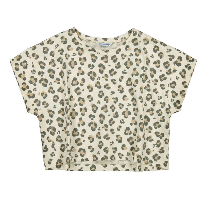 T-shirts e top’s