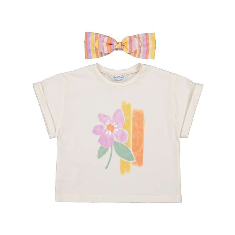 T-Shirts e top’s