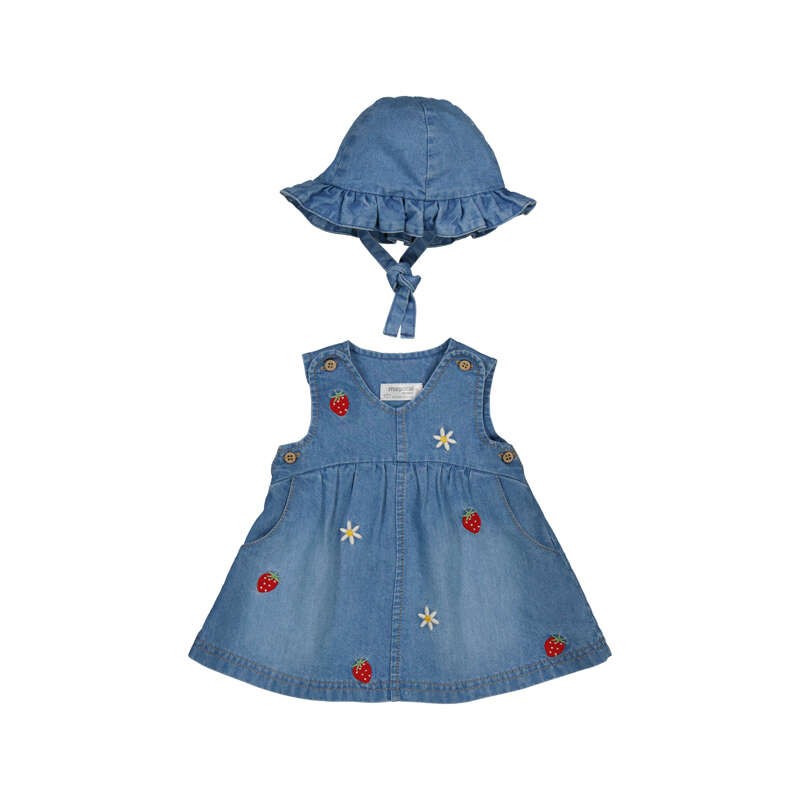 Vestidos e saias