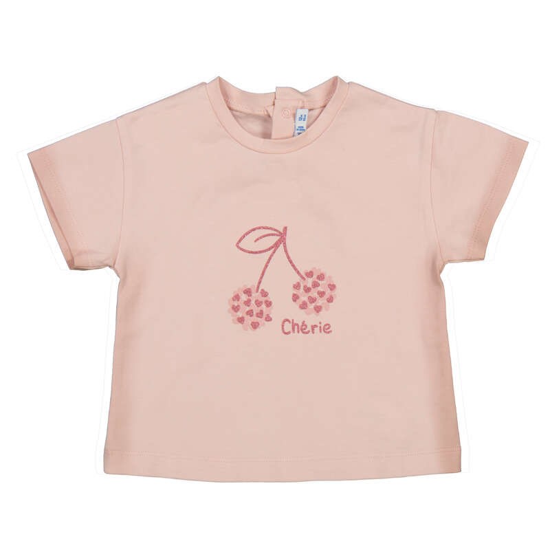 T-Shirts e túnicas