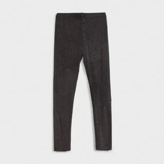 Calças e leggings